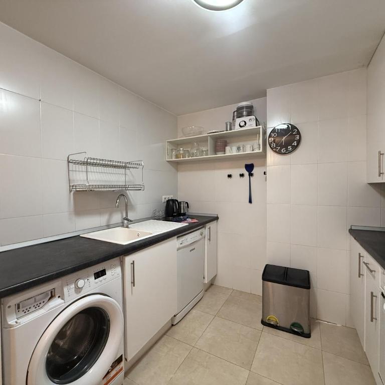 Avenida Estacion - Apartamento Acogedor - Apartamento - 10