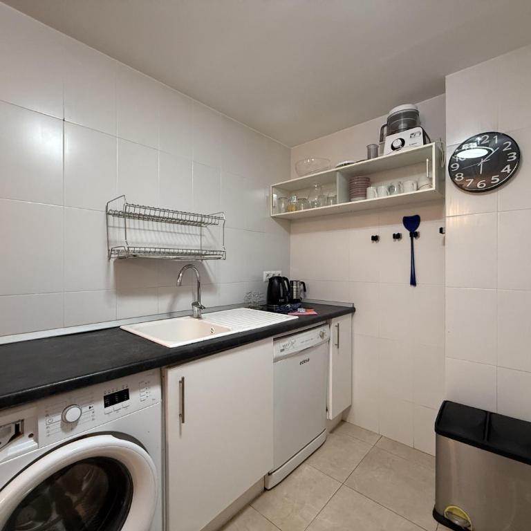 Avenida Estacion - Apartamento Acogedor - Apartamento - 11