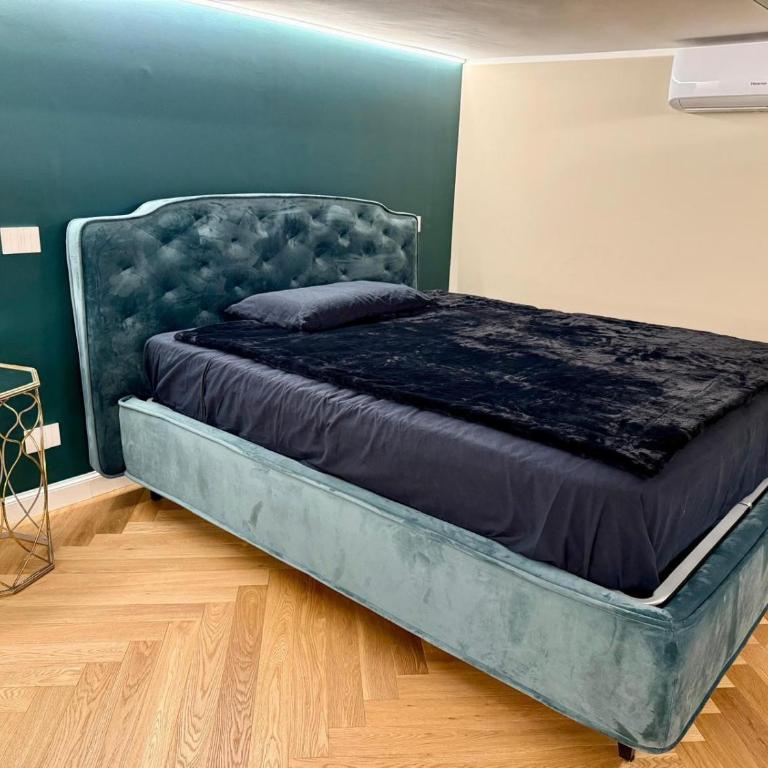 Loft Torino - Appartamento Superior con 1 Camera da Letto e Balcone - 7