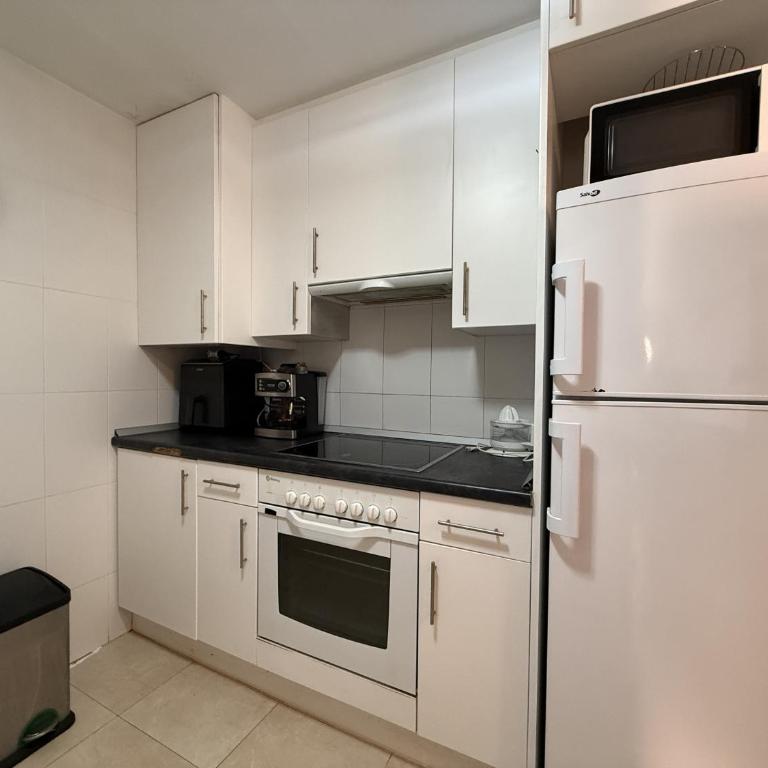 Avenida Estacion - Apartamento Acogedor - Apartamento - 12