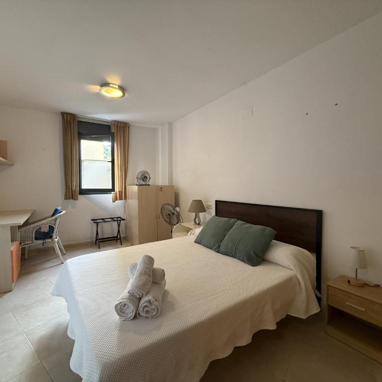Avenida Estacion - Apartamento Acogedor - Apartamento - 13