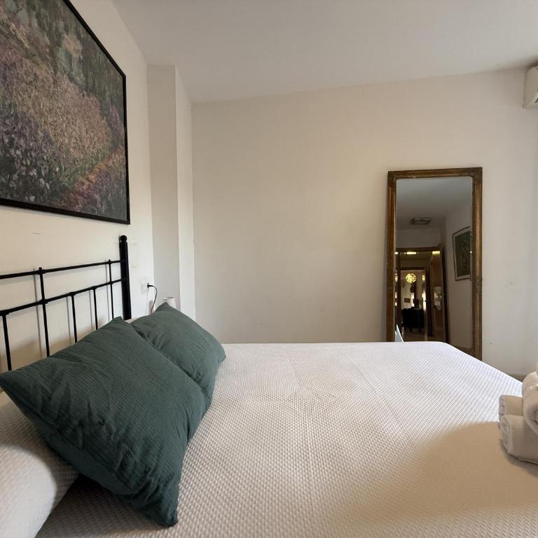 Avenida Estacion - Apartamento Acogedor - Apartamento - 19