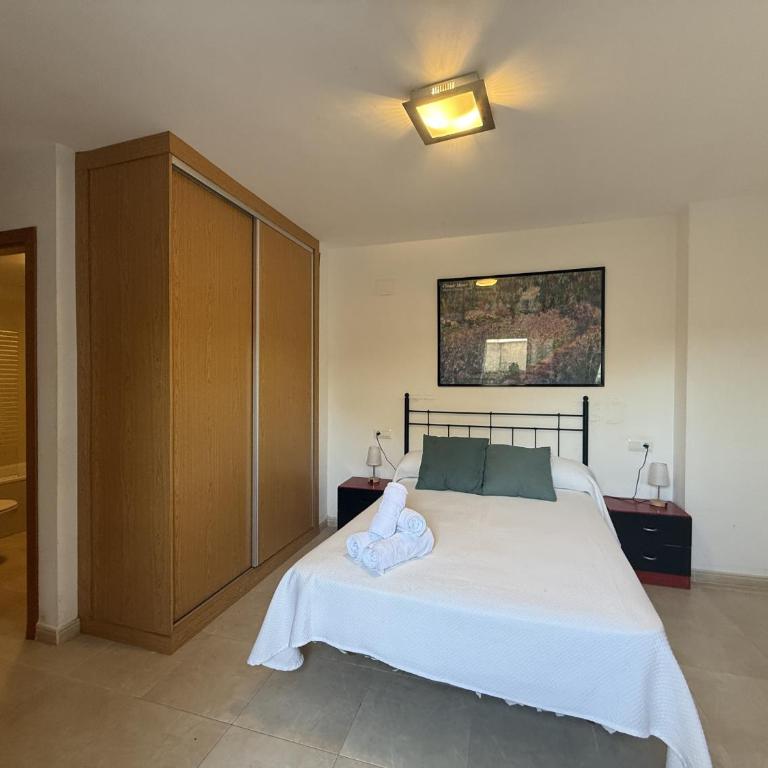 Avenida Estacion - Apartamento Acogedor - Apartamento - 20