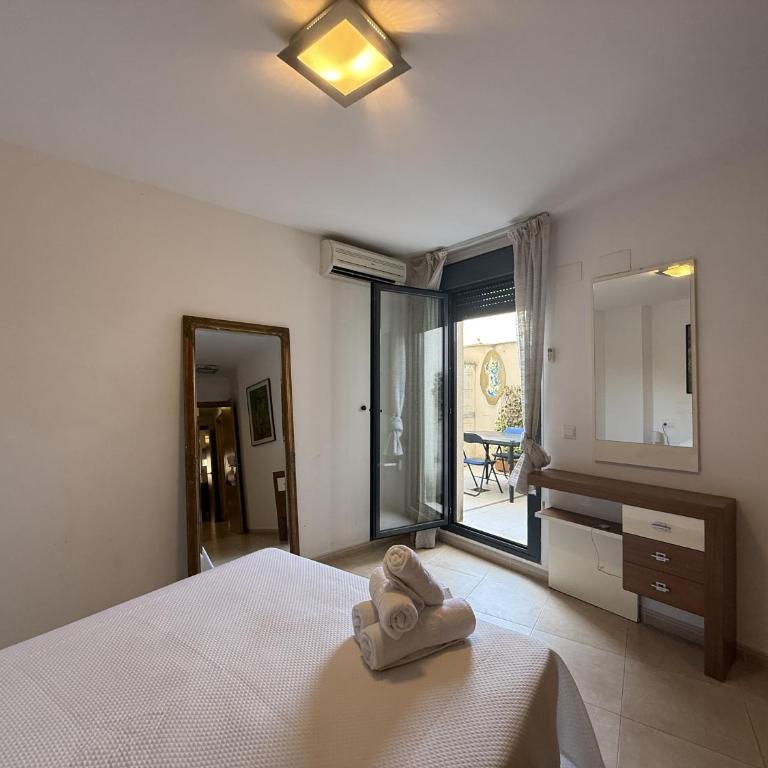 Avenida Estacion - Apartamento Acogedor - Apartamento - 21