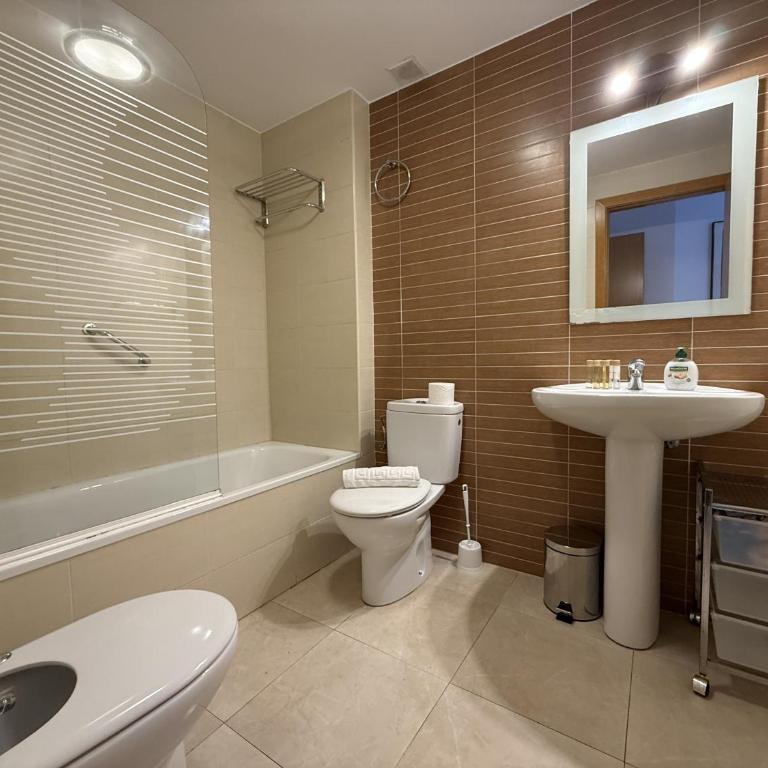 Avenida Estacion - Apartamento Acogedor - Apartamento - 24