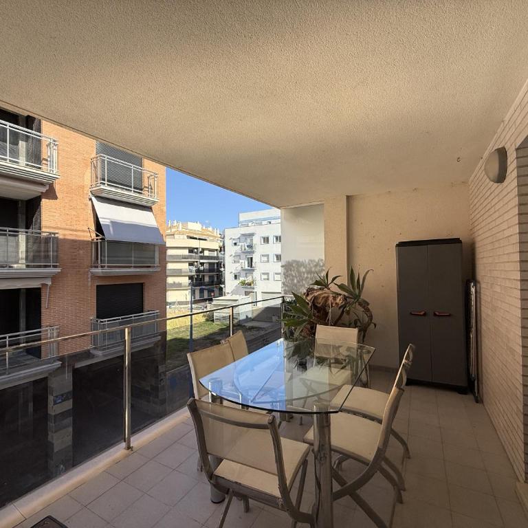 Avenida Estacion - Apartamento Acogedor - Apartamento - 28