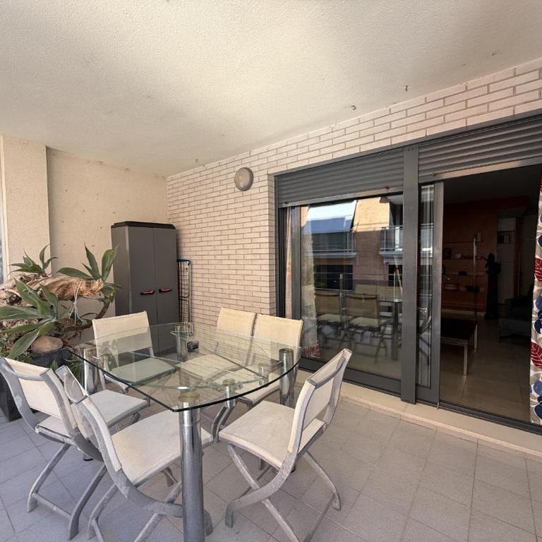 Avenida Estacion - Apartamento Acogedor - Apartamento - 27