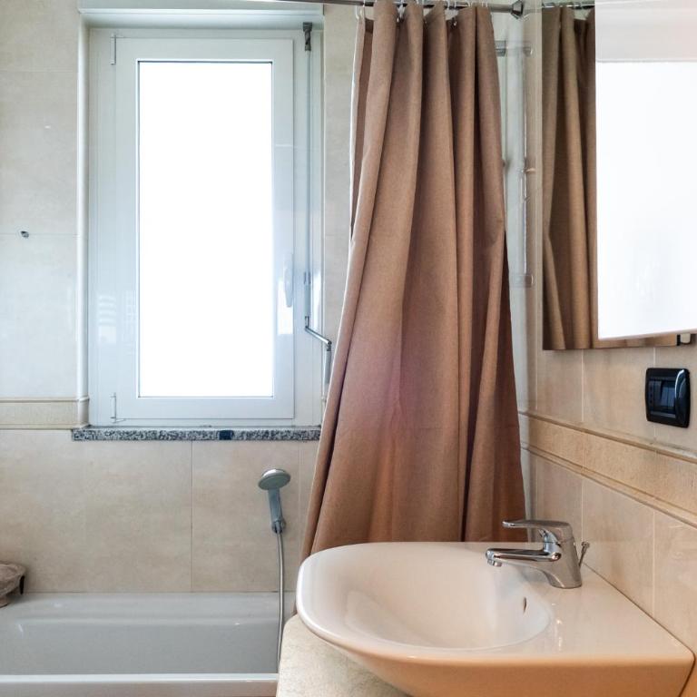 Stella di Mare by Wonderful Italy - Appartamento con 2 Camere da Letto, Terrazza e Vista Mare - 17