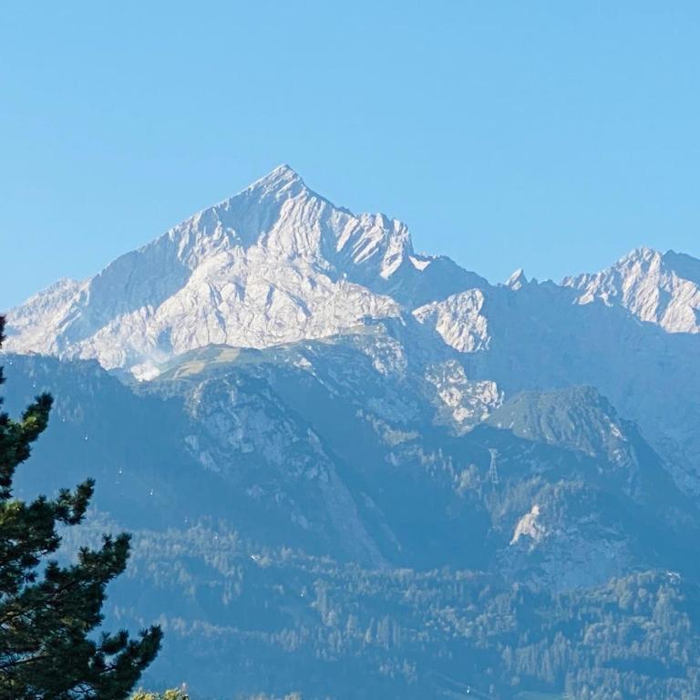 Alpenglück Whg. 20 - Apartment with Mountain View - 22