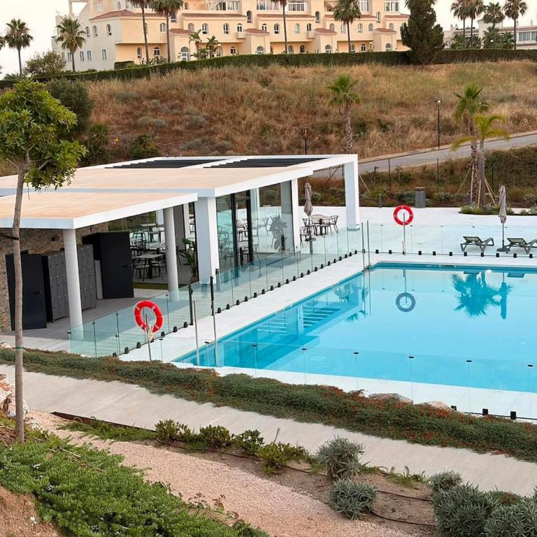 Lovely Myramar Costa, La Cala Mijas - Apartamento de 3 dormitorios - 17