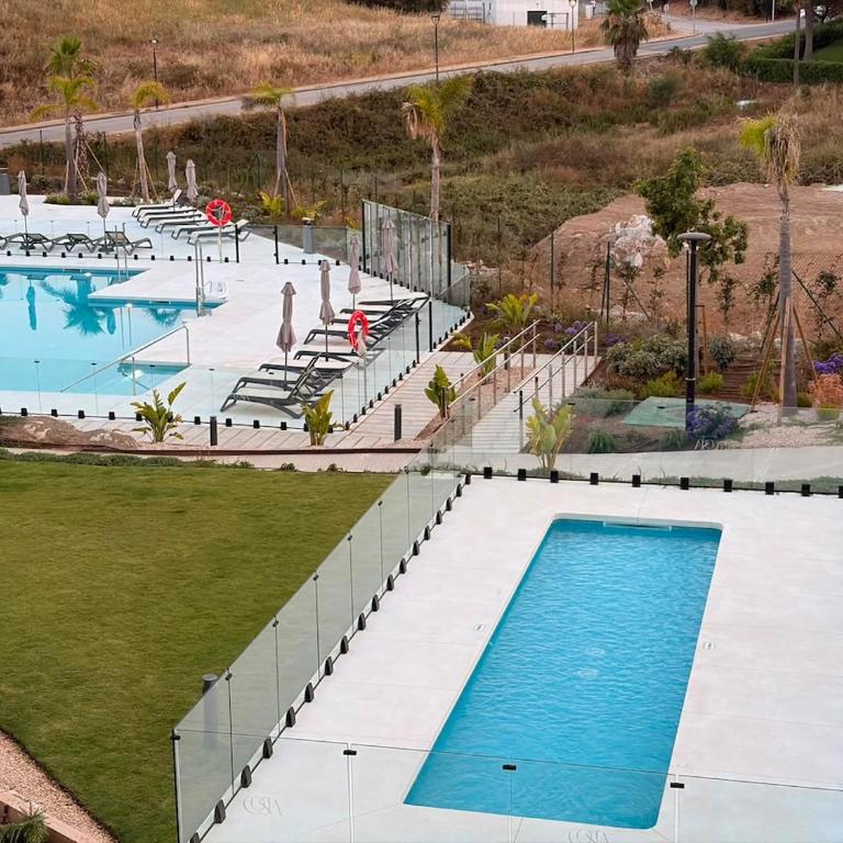 Lovely Myramar Costa, La Cala Mijas - Apartamento de 3 dormitorios - 2