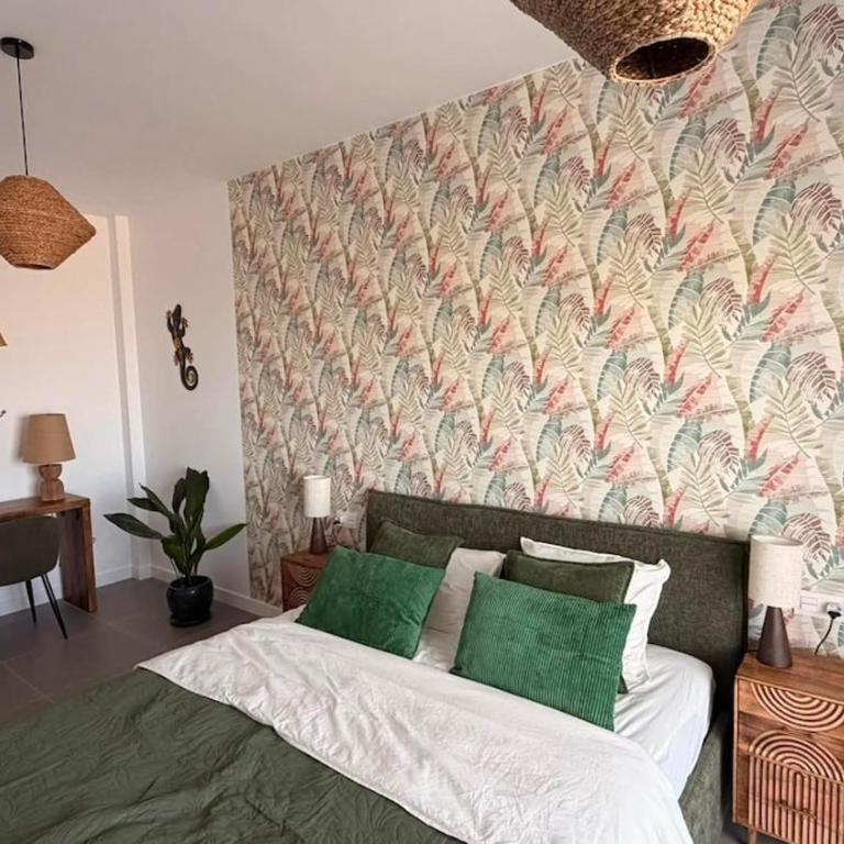 Lovely Myramar Costa, La Cala Mijas - Apartamento de 3 dormitorios - 21
