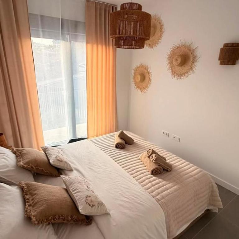 Lovely Myramar Costa, La Cala Mijas - Apartamento de 3 dormitorios - 4