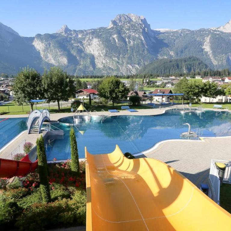 Ferienwohnung Loifried - Apartment mit 3 Schlafzimmern - 51