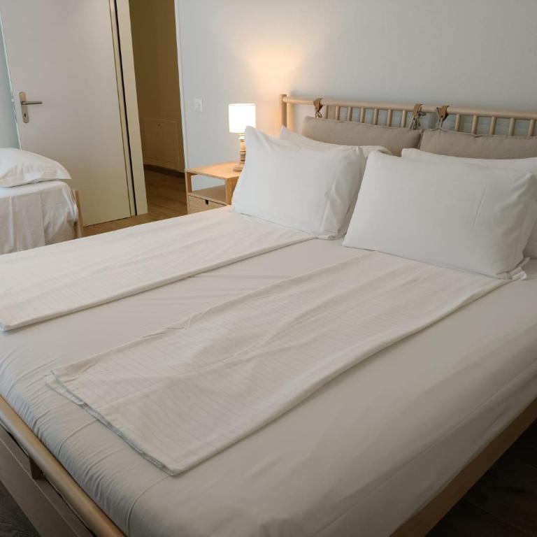 Alva Terrace Locarno by Quokka 360 - Modern Stay Near the Lake - Appartamento con 2 Camere da Letto e Terrazza - 12