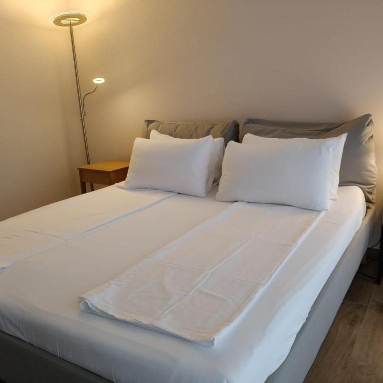Alva Terrace Locarno by Quokka 360 - Modern Stay Near the Lake - Appartamento con 2 Camere da Letto e Terrazza - 15