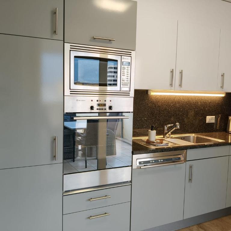 Alva Terrace Locarno by Quokka 360 - Modern Stay Near the Lake - Appartamento con 2 Camere da Letto e Terrazza - 10