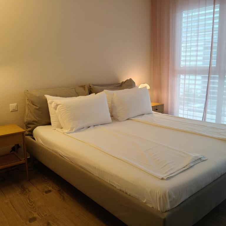Alva Terrace Locarno by Quokka 360 - Modern Stay Near the Lake - Appartamento con 2 Camere da Letto e Terrazza - 17