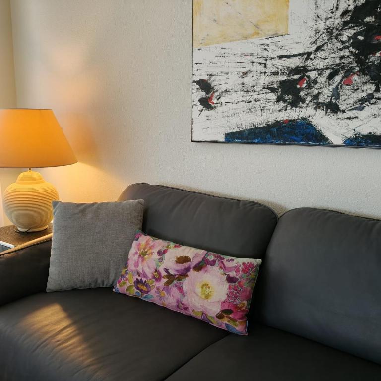 Alva Terrace Locarno by Quokka 360 - Modern Stay Near the Lake - Appartamento con 2 Camere da Letto e Terrazza - 7