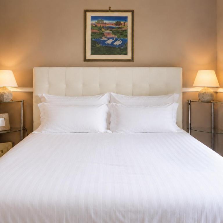 Domus Veientana - Chambre Quadruple - 4