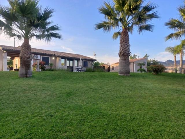 Villa Concita - Villa con 2 Camere da Letto - 39