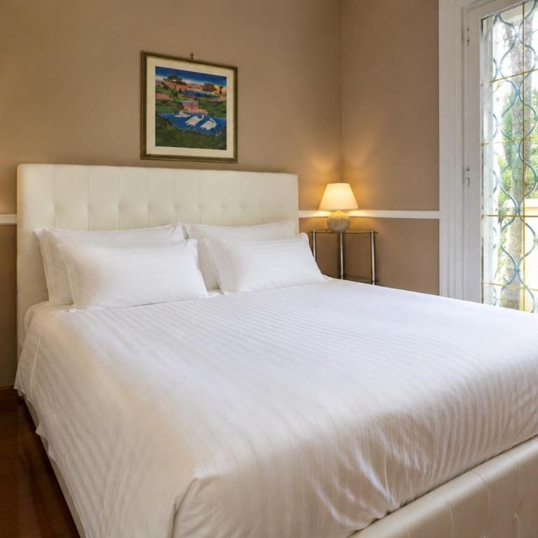 Domus Veientana - Chambre Quadruple - 5