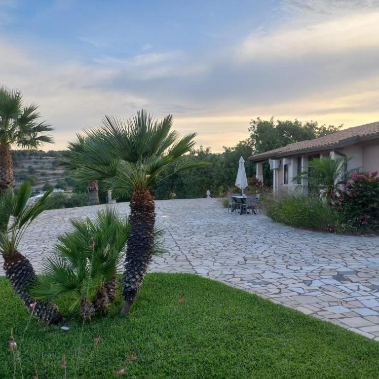 Villa Concita - Villa con 2 Camere da Letto - 41
