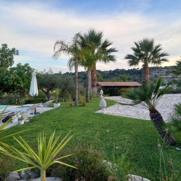 Villa Concita - Villa con 2 Camere da Letto - 42