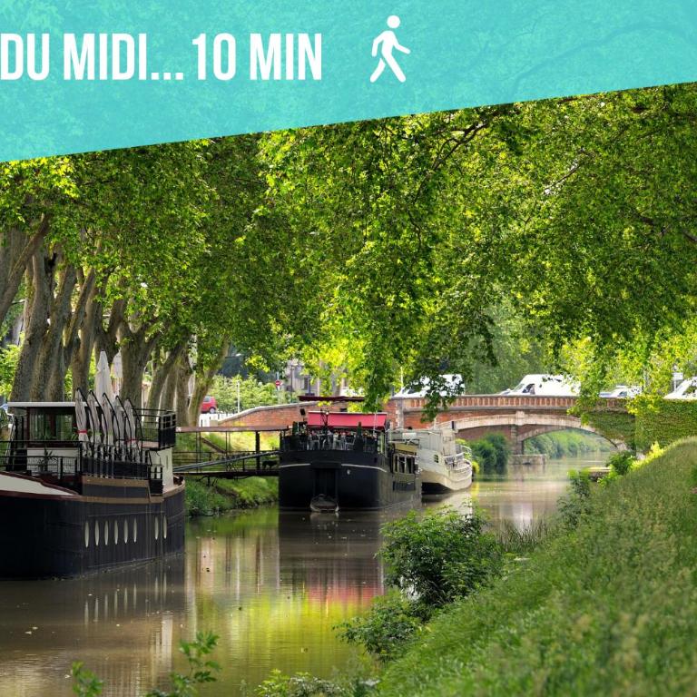 Le Riquet Haussmannien - Confort & Elégance - Climatisé - PLEIN COEUR BEZIERS - Proximité Commerces et Transports immédiat - TheWhiteGlove Services - OFFRE SPECIALE NOUVEL HEBERGEMENT - Appartamento con 2 Camere da Letto - 51