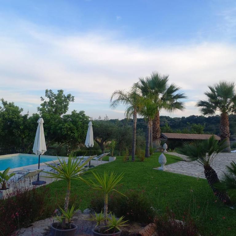 Villa Concita - Villa con 2 Camere da Letto - 43