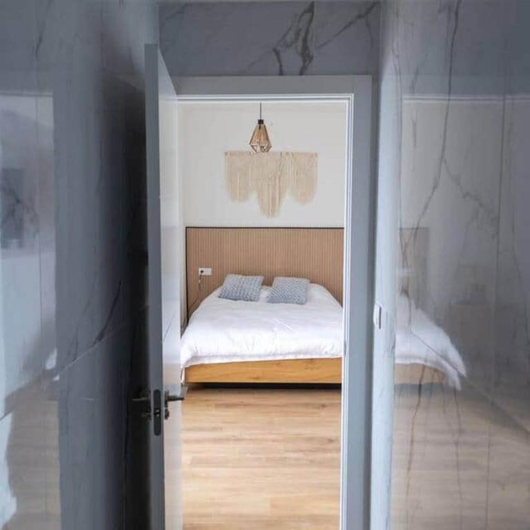 Apartamento Suite 5 Teatro 24 - Apartamento Deluxe - 4