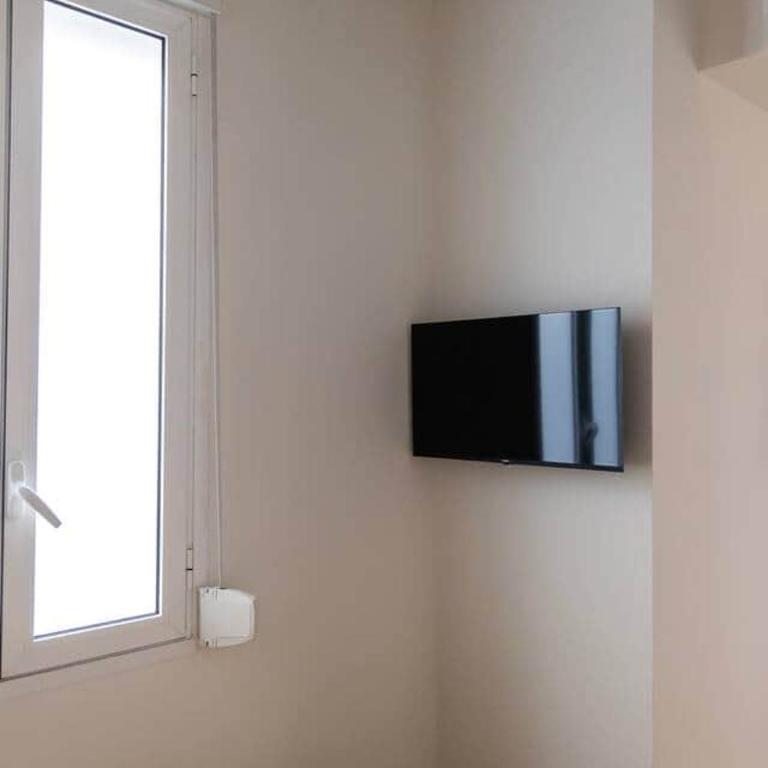 Apartamento Suite 3 Teatro24 - Apartamento Deluxe de 2 dormitorios con balcón - 23