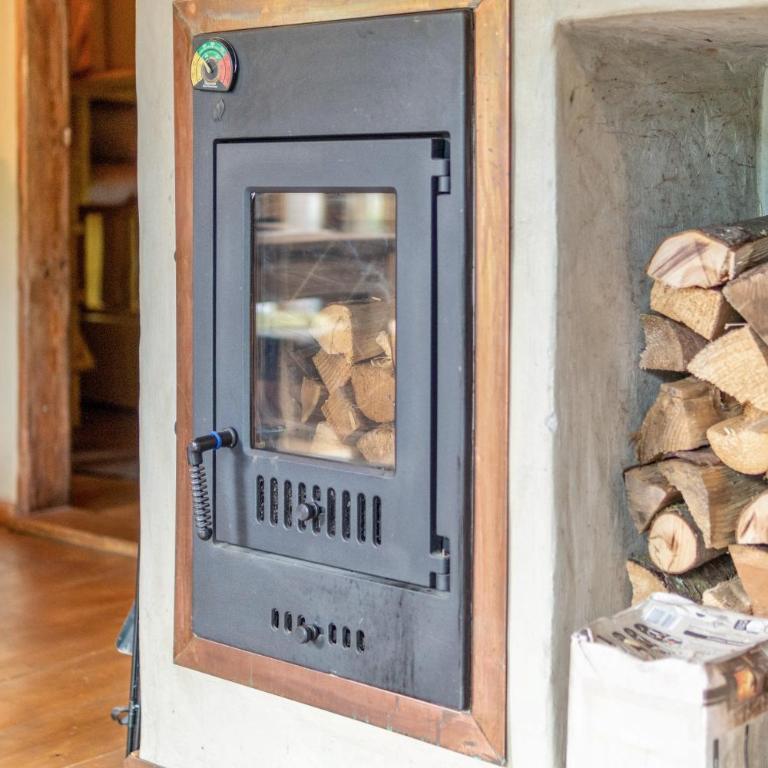 Ferienhütte 15 - Haus mit 2 Schlafzimmern - 8