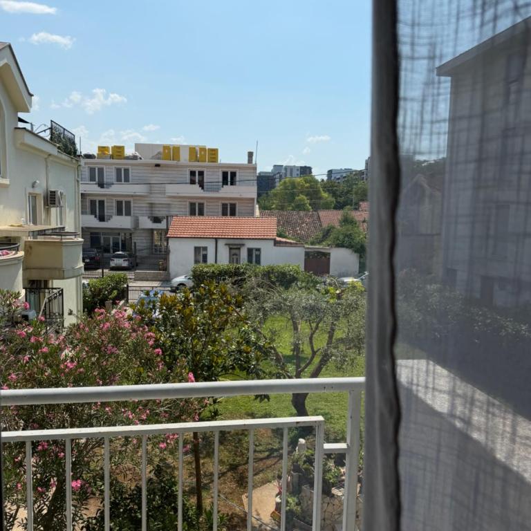 Podgorica Deluxe Apartment - Apartment mit 1 Schlafzimmer - 5