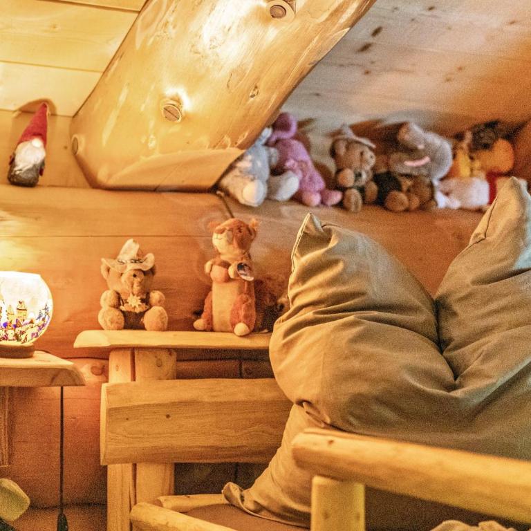 Ferienhütte 15 - Haus mit 2 Schlafzimmern - 23