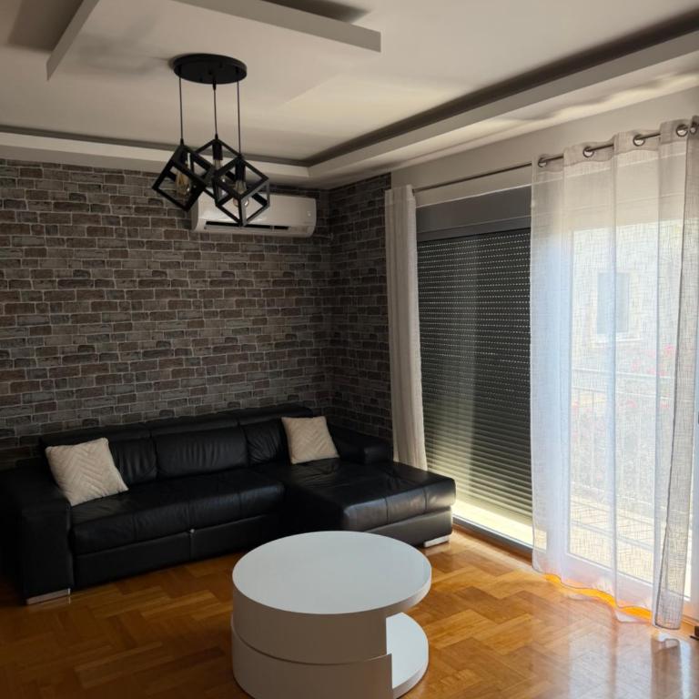 Podgorica Deluxe Apartment - Apartment mit 1 Schlafzimmer - 3