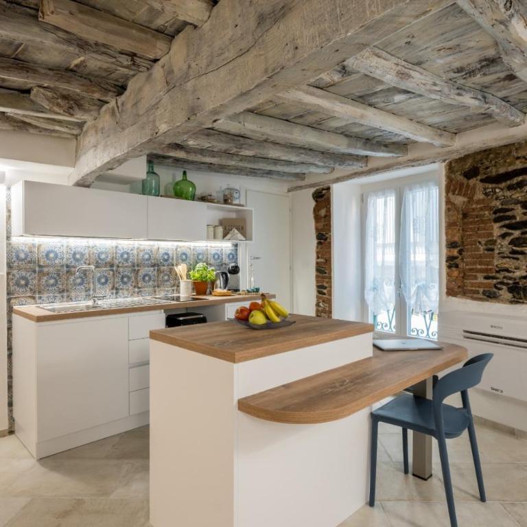 WELCOME RIVIERA-Da Pepito-Parking subject to availability 20e per day - Appartamento con 1 Camera da Letto - 1