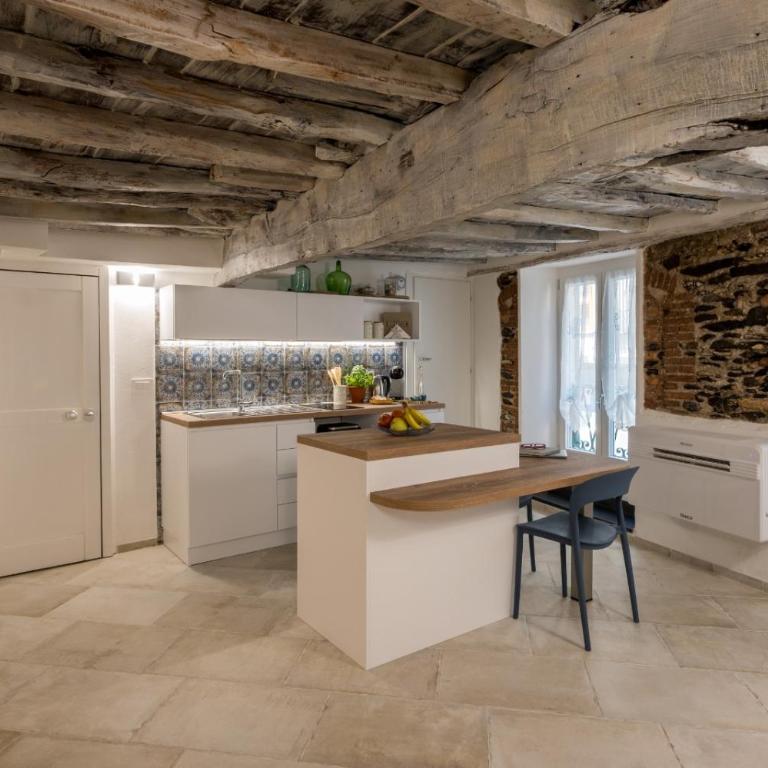 WELCOME RIVIERA-Da Pepito-Parking subject to availability 20e per day - Appartamento con 1 Camera da Letto - 8