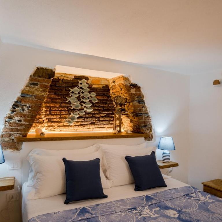 WELCOME RIVIERA-Da Pepito-Parking subject to availability 20e per day - Appartamento con 1 Camera da Letto - 6