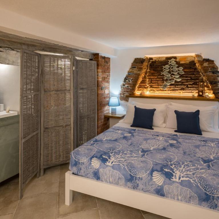 WELCOME RIVIERA-Da Pepito-Parking subject to availability 20e per day - Appartamento con 1 Camera da Letto - 11