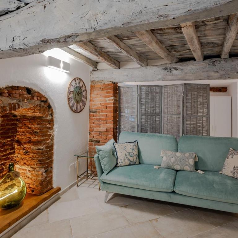 WELCOME RIVIERA-Da Pepito-Parking subject to availability 20e per day - Appartamento con 1 Camera da Letto - 14