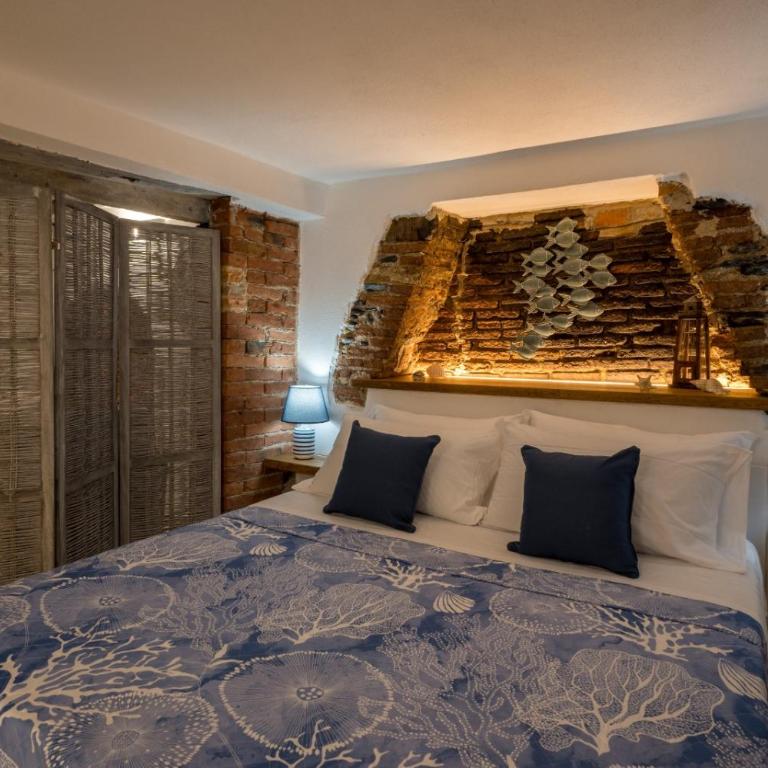 WELCOME RIVIERA-Da Pepito-Parking subject to availability 20e per day - Appartamento con 1 Camera da Letto - 16