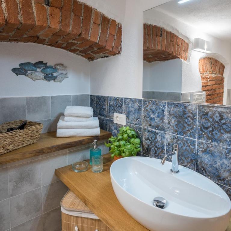 WELCOME RIVIERA-Da Pepito-Parking subject to availability 20e per day - Appartamento con 1 Camera da Letto - 17