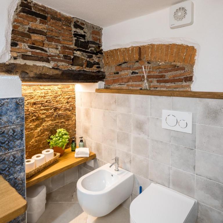 WELCOME RIVIERA-Da Pepito-Parking subject to availability 20e per day - Appartamento con 1 Camera da Letto - 18