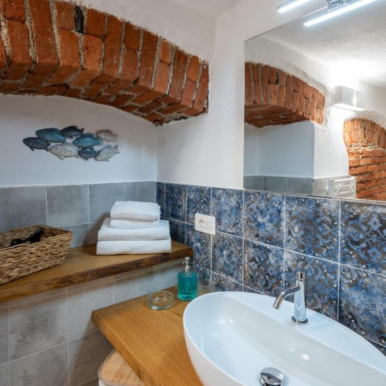 WELCOME RIVIERA-Da Pepito-Parking subject to availability 20e per day - Appartamento con 1 Camera da Letto - 21