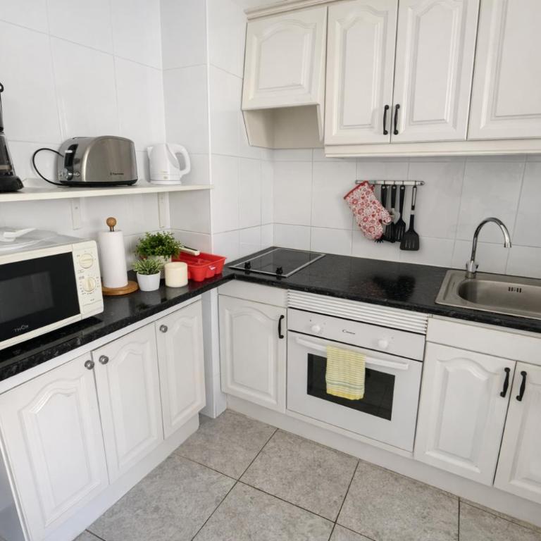 Chipeque - Apartment mit 1 Schlafzimmer - 8