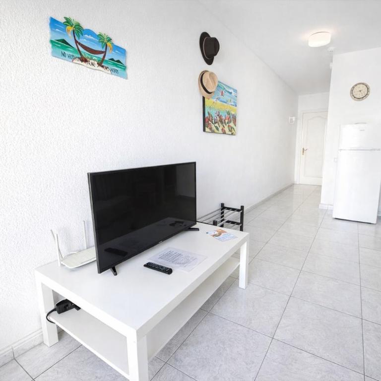 Chipeque - Apartment mit 1 Schlafzimmer - 7