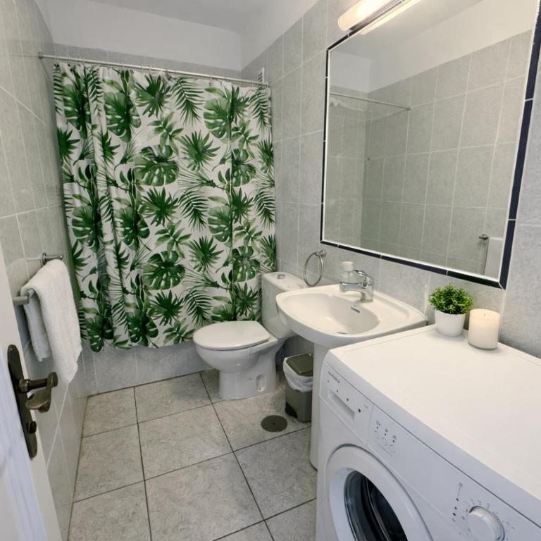 Chipeque - Apartment mit 1 Schlafzimmer - 9