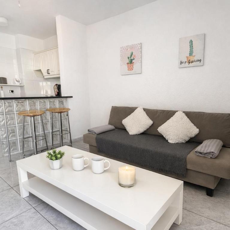 Chipeque - Apartment mit 1 Schlafzimmer - 5