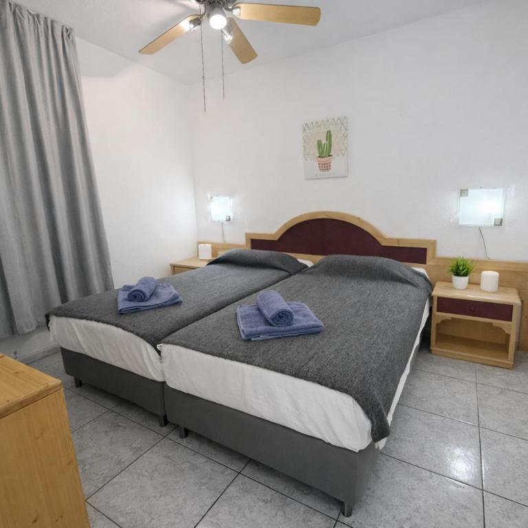 Chipeque - Apartment mit 1 Schlafzimmer - 4